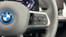 BMW iX1 150kW eDrive20 Shadow Ed 65kWh 5dr Auto [Tech+] Electric Estate